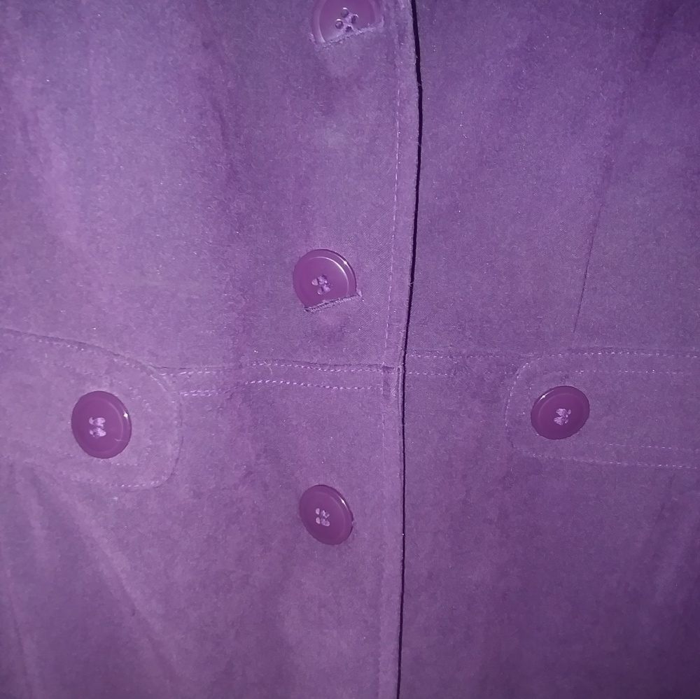Suit jacket\ jacket - Picture 2 of 4